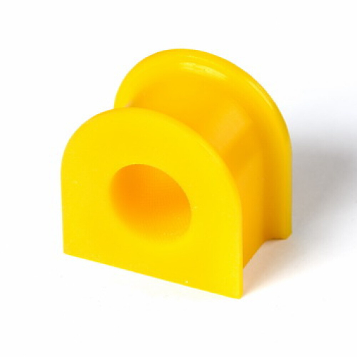 Полиуретановая втулка стабилизатора, передней подвески I.D. = 25,4 мм (2 шт.), Точка опоры.7-01-341