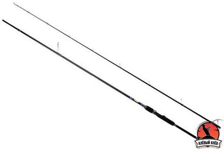 Удилище HIGASHI Fanat SE 2,7м 20-50г