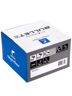 Катушка Salmo Diamond Bullet 6 3000FD