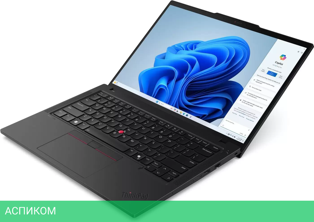 Ноутбук Lenovo ThinkPad T14 Gen 5 21MLA01LCD