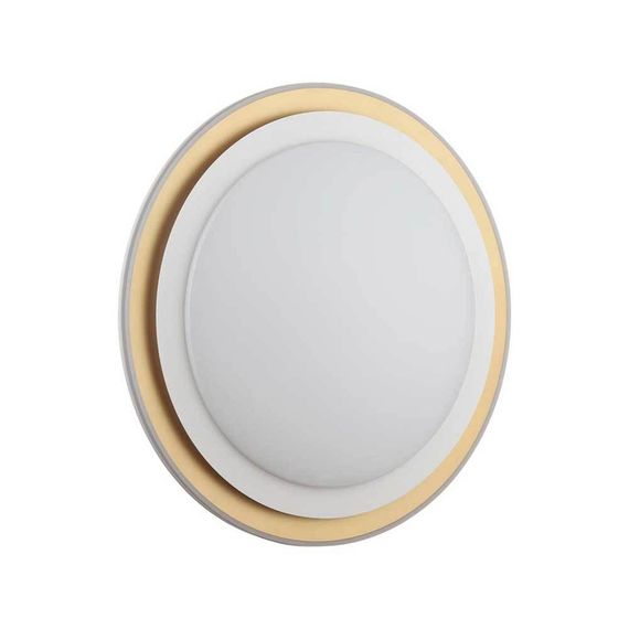 Настенно-потолочный светодиодный светильник Sonex Setta 7630/EL