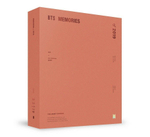 BTS - MEMORIES OF 2019 DVD