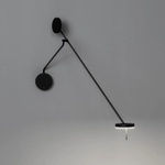 Wall design lamp  Invisible by GROK