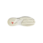 Adidas Barricade M Синие-белые кроссовки