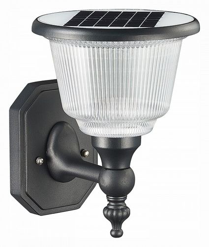 Уличный настенный светильник ST-Luce SL9502.401.01