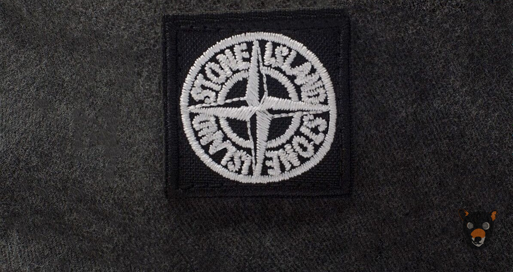 Панама Stone Island