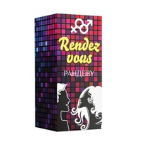 Капли для женщин Капиталпродукт Rendezvous 30мл