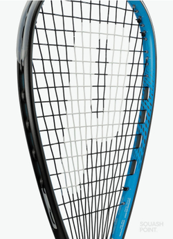 Prince, 17 SQ Team Phantom 900 SX65B STWC 0, Squash Racket