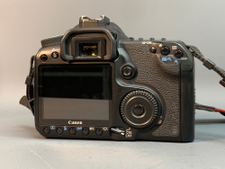 Canon EOS 40D 17.278 Кадров