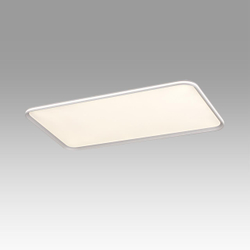 7751/145L MITRA LED SN 554 Светильник металл/PMMA/белый LED 145Вт 4500К 1103х582 IP20 BETA