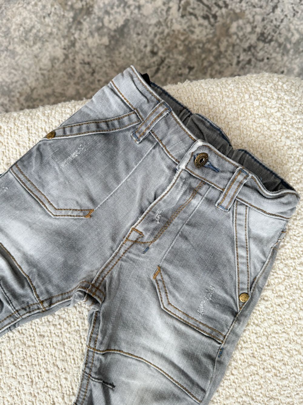 Джинсы Primigi, 80