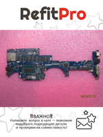 Материнская плата для ноутбука Lenovo ThinkPad Yoga i5-4200 8GB PRO Y-TPM/N-AES (00HT127), оригинал