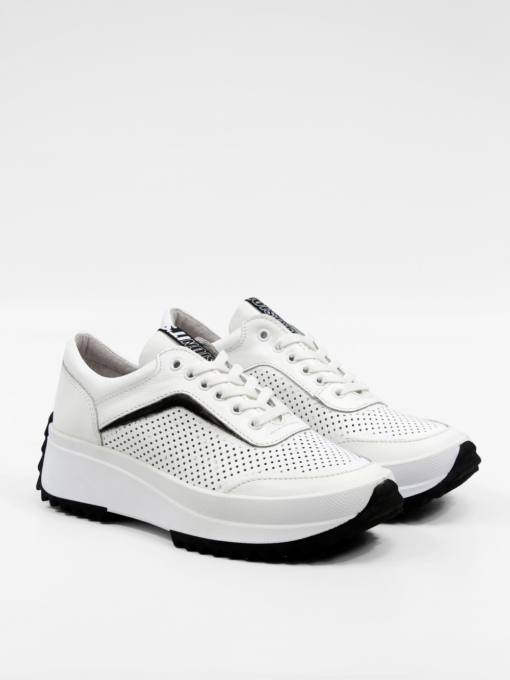 Кроссовки женские P698-1V