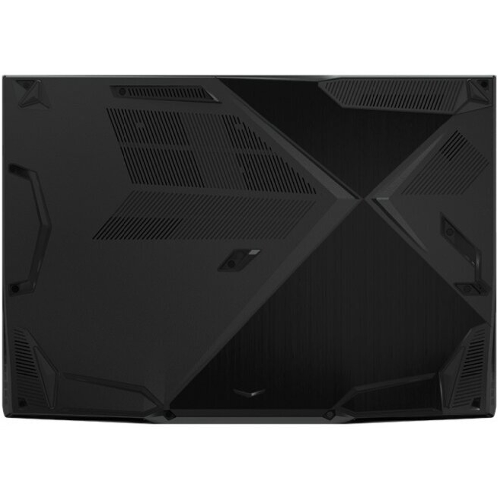 Ноутбук MSI GF63 12VF-2619XRU (9S7-16R821-2619) 15.6" IPS FHD/Core i7 12650H/16Gb/1Tb SSD/4060 8Gb/noOS/black