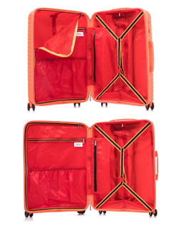 Чемоданы Cairo | 12 цветов