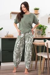 Пижама Mia-Amore 5487 "Maribel"