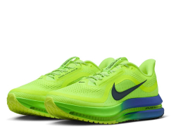 Мужские беговые кроссовки Nike Pegasus Premium M Лаймово-Blue