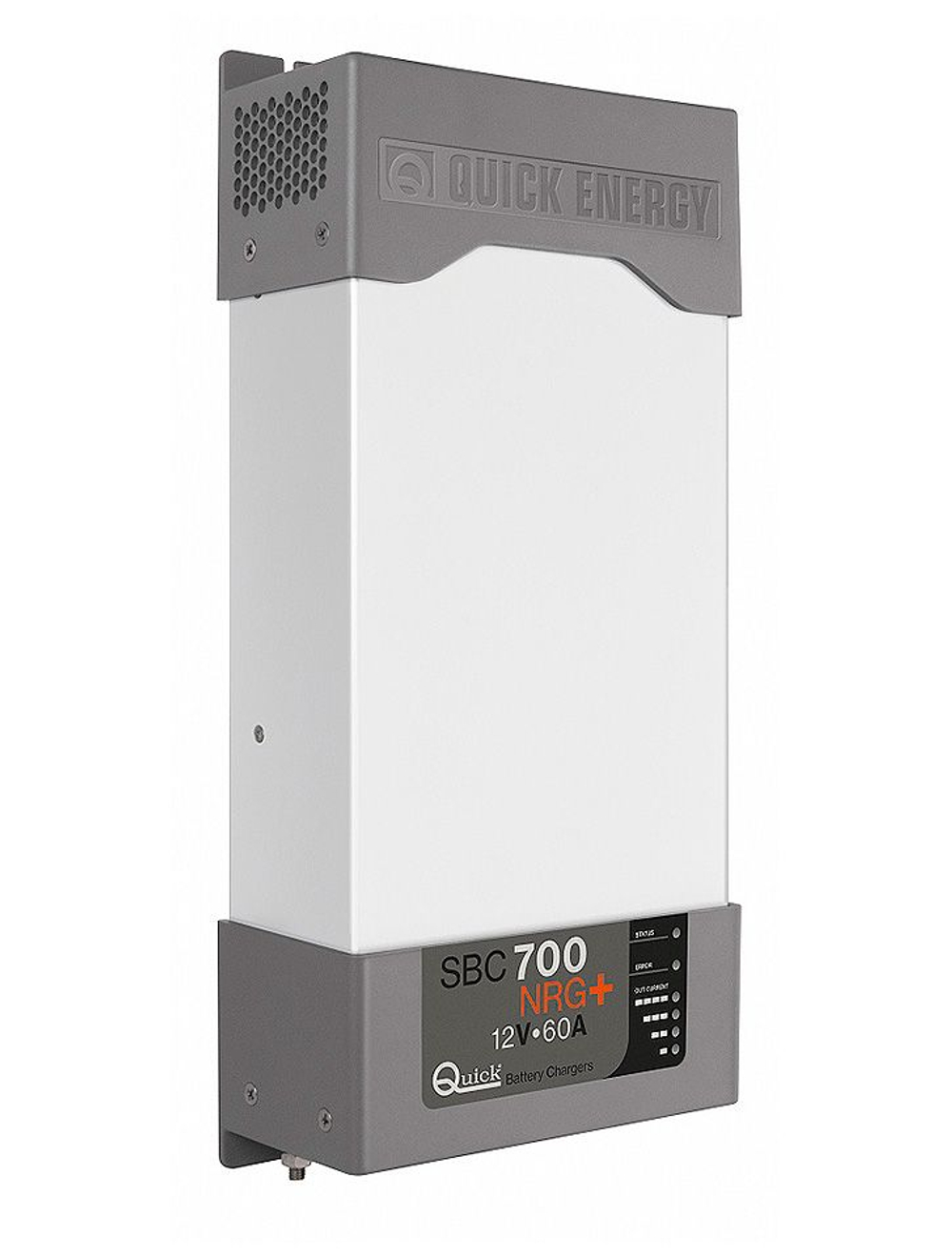 Зарядное устройство SBC 700 NRG FR, 12В, 60A, 3 выхода (10251938)