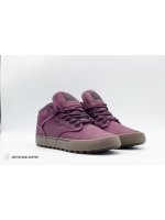 Кеды Motley MID от Savitar Shoes Company