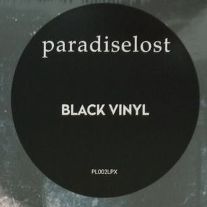 Paradise Lost / Paradise Lost (LP)