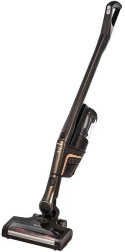 Пылесос Miele SMML0 Triflex HX1 Pro серый инфинити