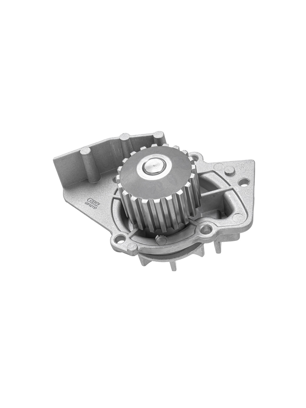 Помпа, водяной насос CITROEN/FIAT/PEUGEOT all 1.9D/2.0HDI all 98-> GANZ GIF02137