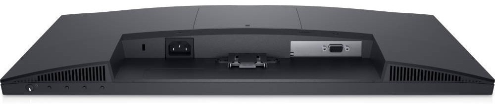 Монитор DELL 210-BDRL черный