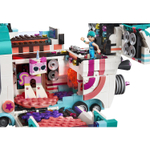 LEGO Movie: Автобус для вечеринки 70828 — Pop-Up Party Bus — Лего Муви Фильм