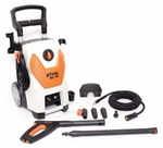 Мойка высокого давления STIHL RE 119, 125 бар, 500 л/ч