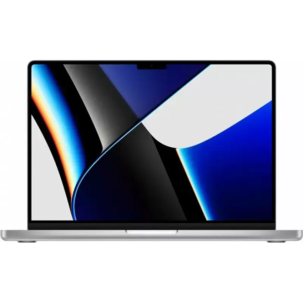 Apple MacBook Pro 16 M1 Pro 10C 32/2Tb (Silver) (Z14Y001T7)