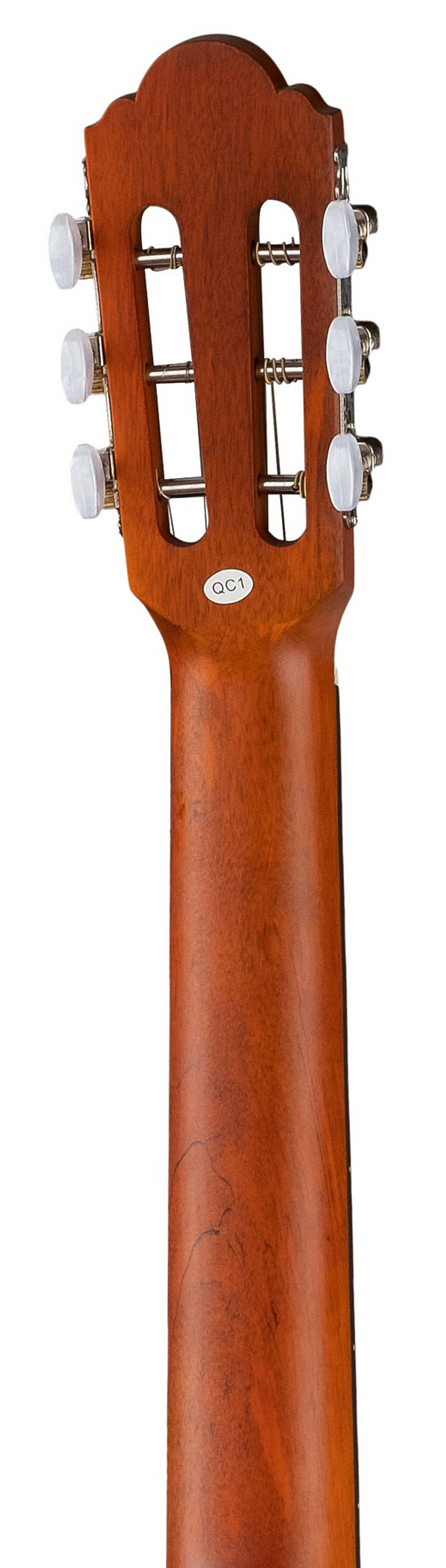Акустическая гитара HOMAGE LF-3900W-NS