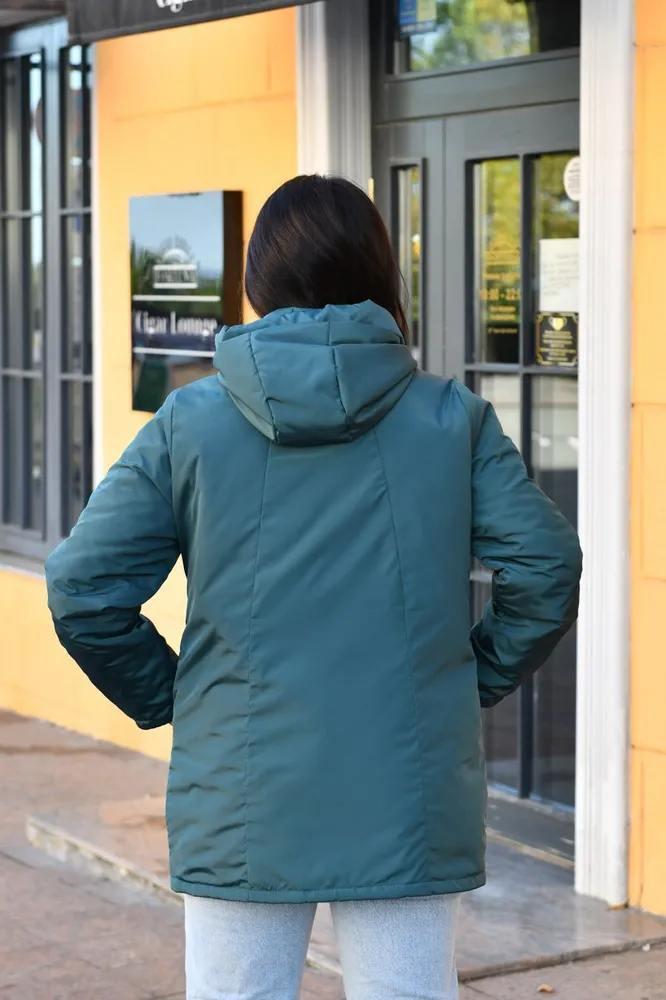 Куртка УК-3620-1 Фабрика Моды