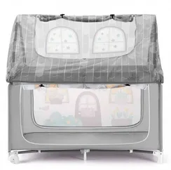 Манеж с крышей Cam Daily Dolci Sogni L114 GR