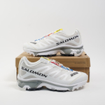 Кроссовки Salomon XT-4 OG #N520 (бел.)