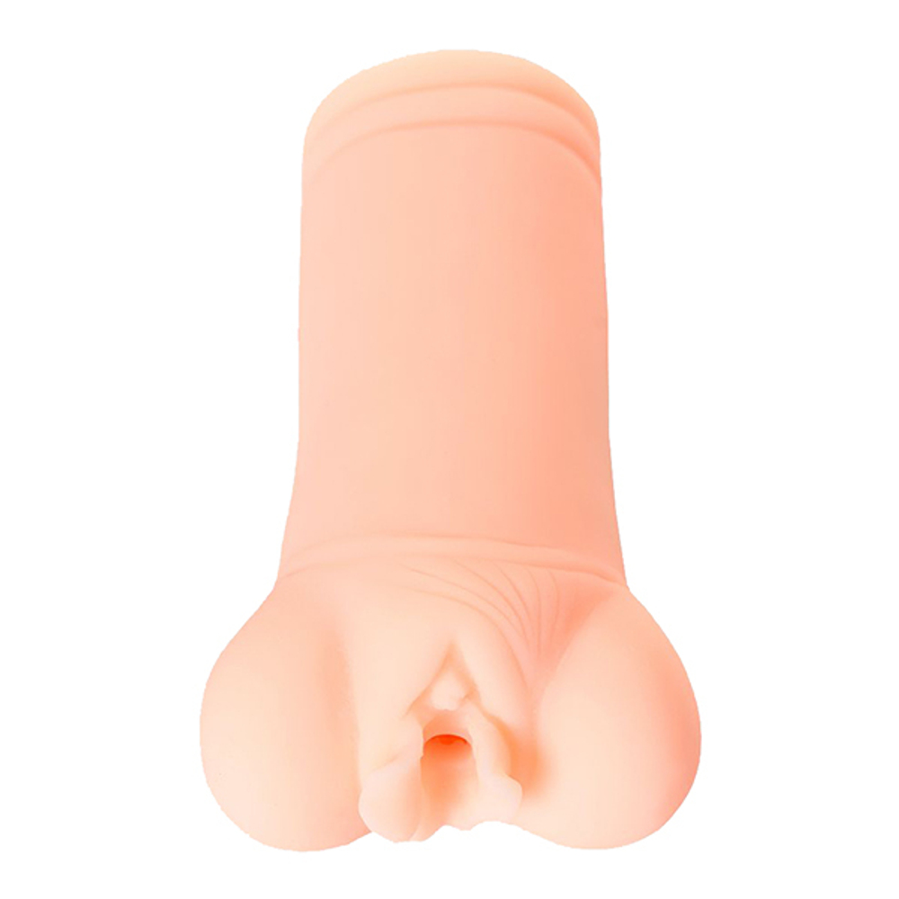 Мастурбатор-вагина 15см без вибрации Kokos May