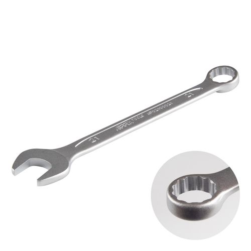 AFFIX (AF02100021) ключ комбинированный 21 мм