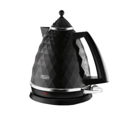 Чайник Delonghi Brillante KBJ 2001 BK