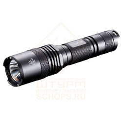 Фонарь Nitecore MT26