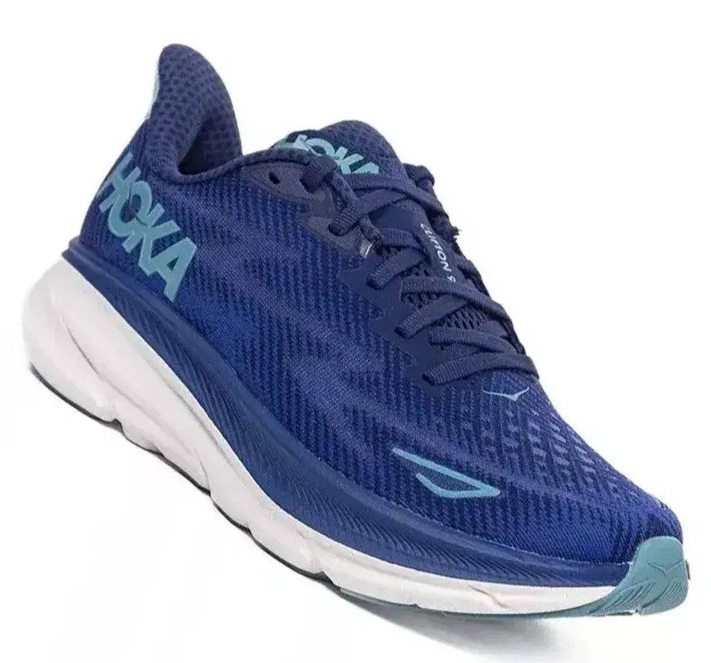 Кроссовки женские Hoka Clifton 9 WIDE