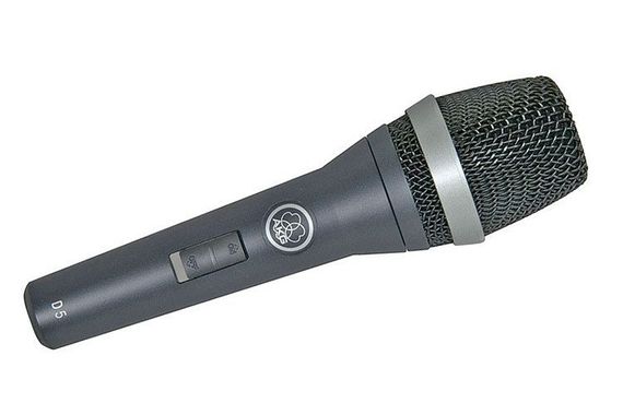 AKG D5S