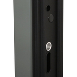 Стальная дверь «Урбан». Заказная модель.