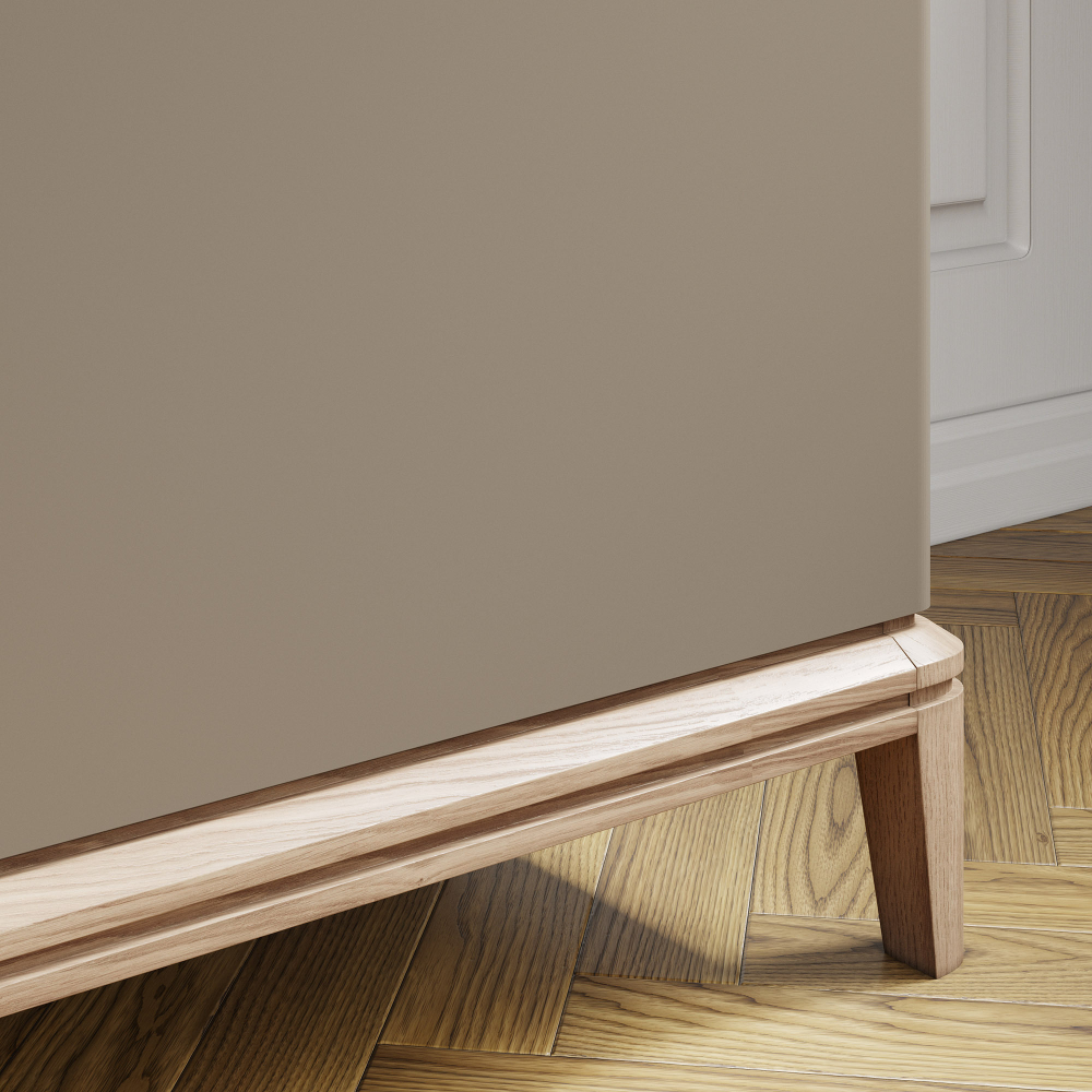 Тумба под ТВ CRYSTAL CR017