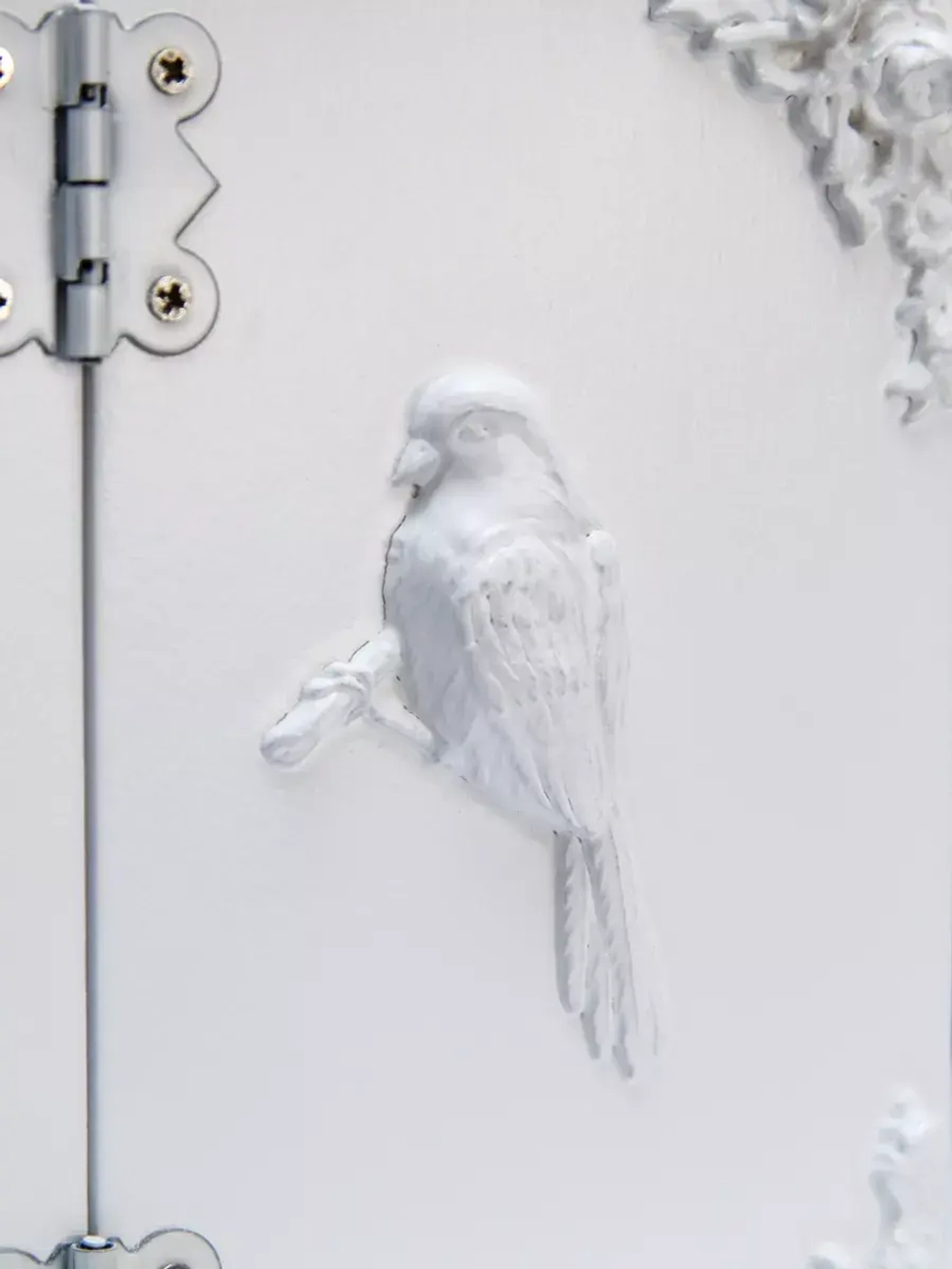 Шкатулка для украшений деревянная 17*11 см