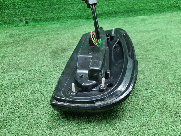 Фонарь левый Niva Travel (2020-н.в.)