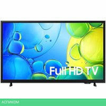 Телевизор Samsung Full HD F6000 UE43F6000FUXRU