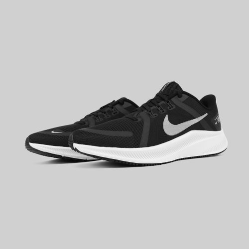 Кроссовки Nike Quest 4 артикул:DA1105-006 - купить в магазине Дайс