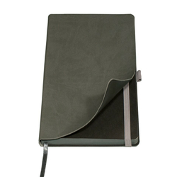 Блокнот TON-TON Чёрный