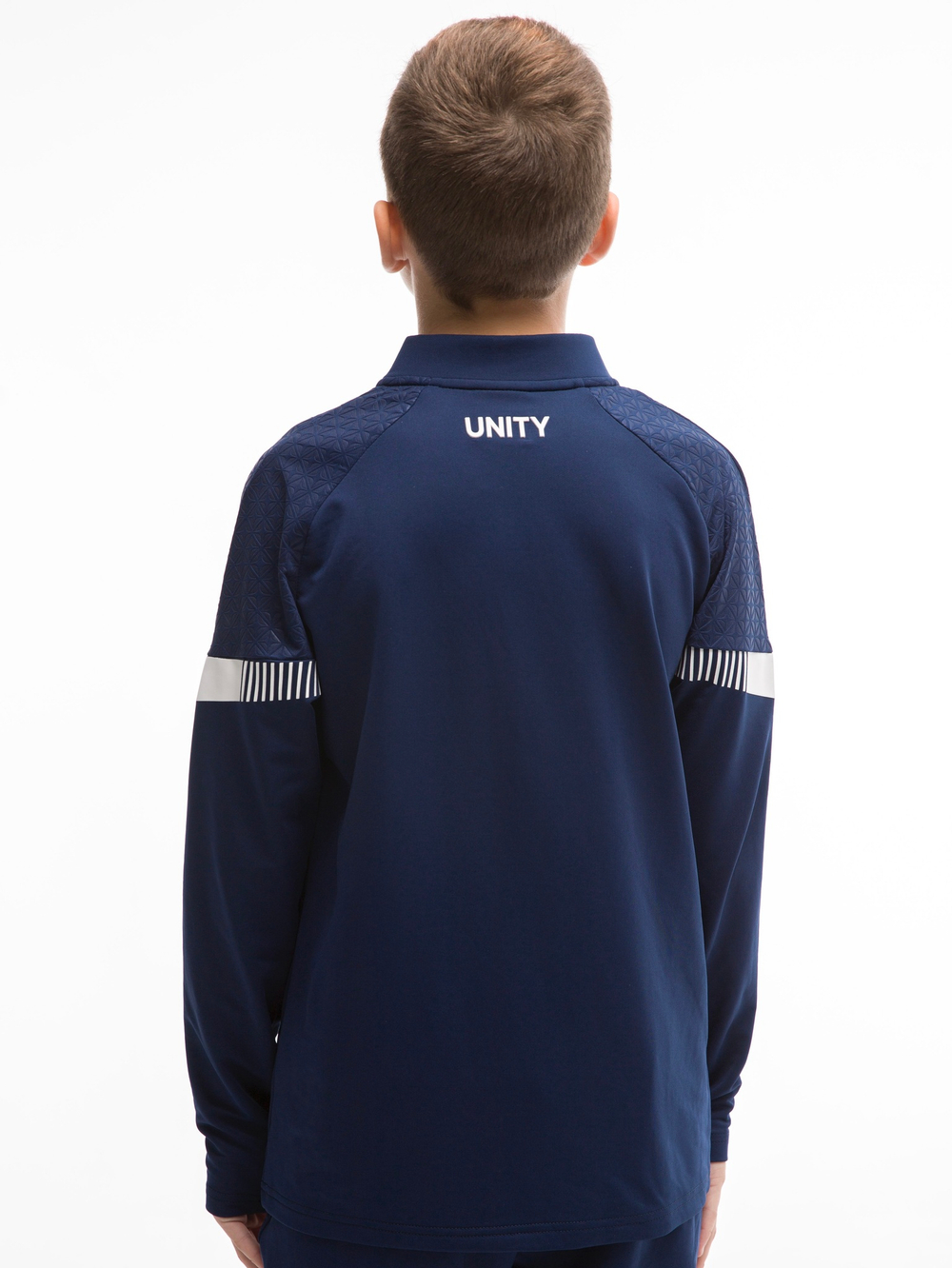 Джемпер тренировочный Unity Elite