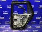 Дверь задняя правая NISSAN PRIMERA 1997