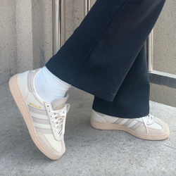 Adidas Handball Spezial W "Cream"